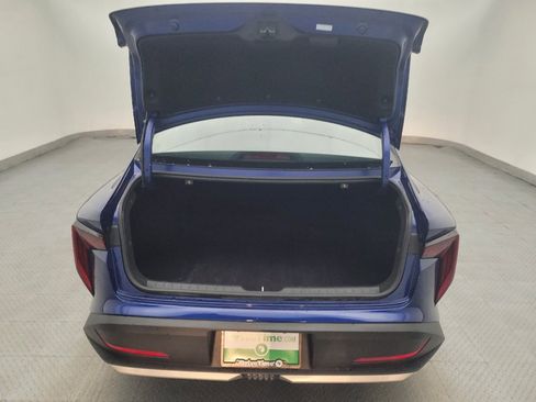 Used 2025 Kia K4 EX FWD image 29