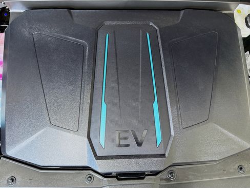 Used 2023 Hyundai Ioniq 5 SEL image 39