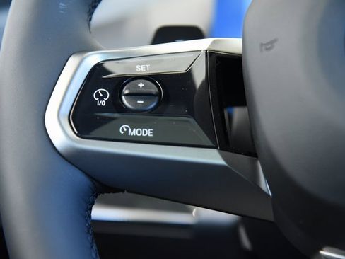 New 2026 BMW 540i xDrive 540i xDrive w/ M Sport Package image 13