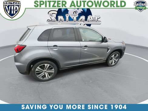 Used 2024 Mitsubishi Outlander Sport SE image 10