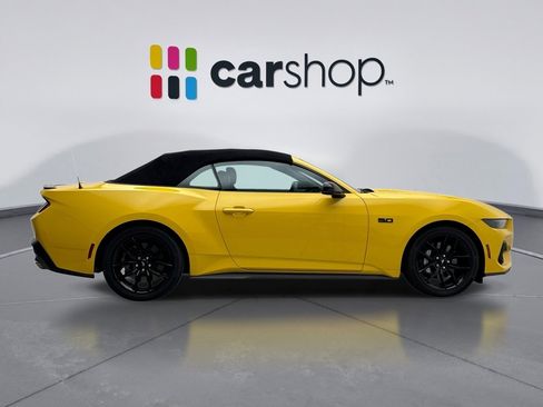 Used 2024 Ford Mustang GT Premium image 6