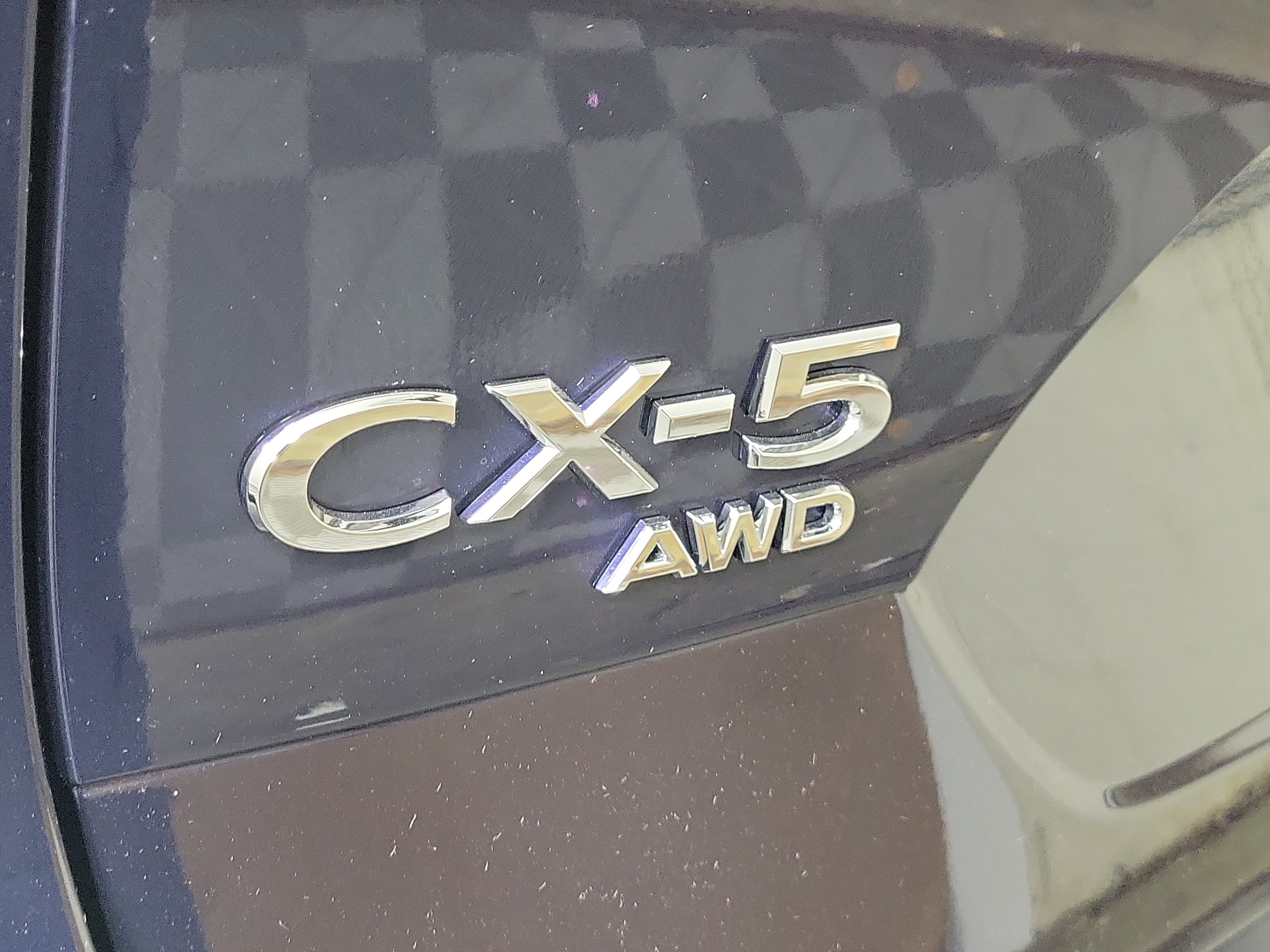 New 2026 MAZDA CX-5 Preferred AWD/4WD image 26
