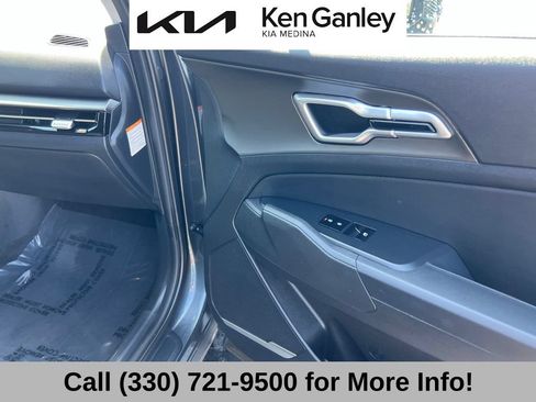 Certified 2026 Kia Sportage LX FWD image 56