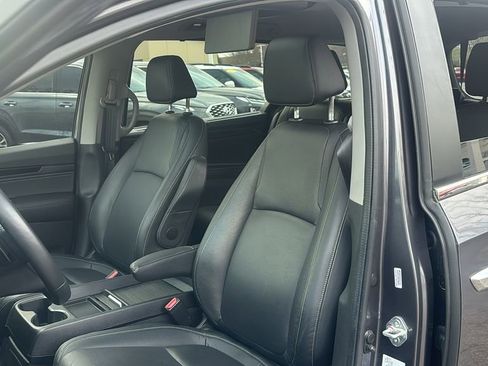 Used 2024 Honda Odyssey Touring image 10