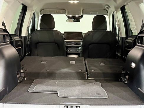 New 2026 Ford Bronco Sport Big Bend image 33