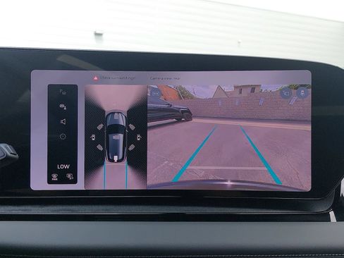 New 2027 Audi Q6 e-tron Premium AWD/4WD image 26
