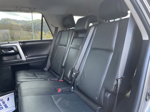 Used 2023 Toyota 4Runner Limited image 20