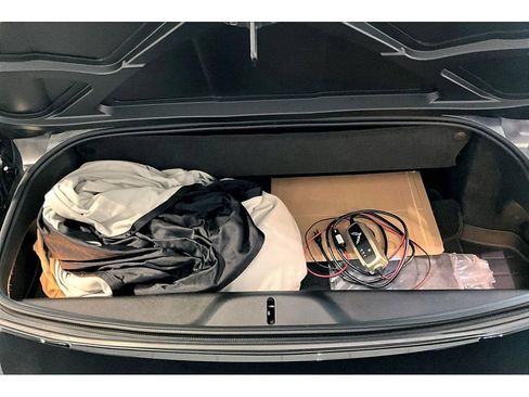 Used 2016 Chevrolet Corvette Z06 w/ 2LZ Preferred Equipment Group image 31