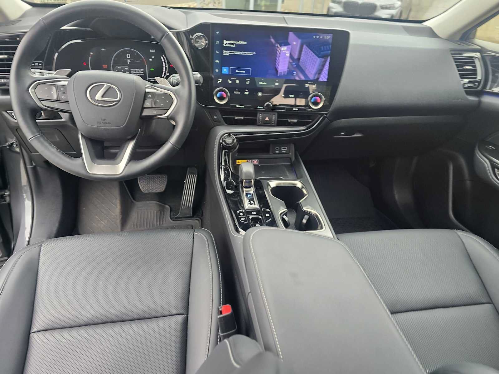 Certified 2026 Lexus NX 350h AWD w/ Accessory Package (2T) image 19