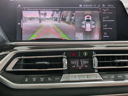 Used 2019 BMW X7 xDrive40i w/ Premium Package image 18