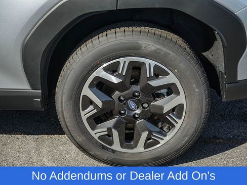 New 2026 Subaru Forester Premium image 10