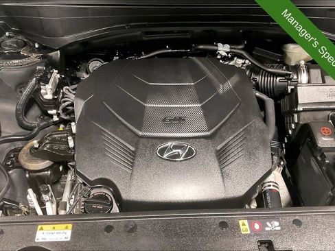 Used 2024 Hyundai Palisade XRT FWD image 40