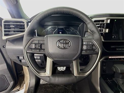 New 2026 Toyota Tundra SR5 image 11
