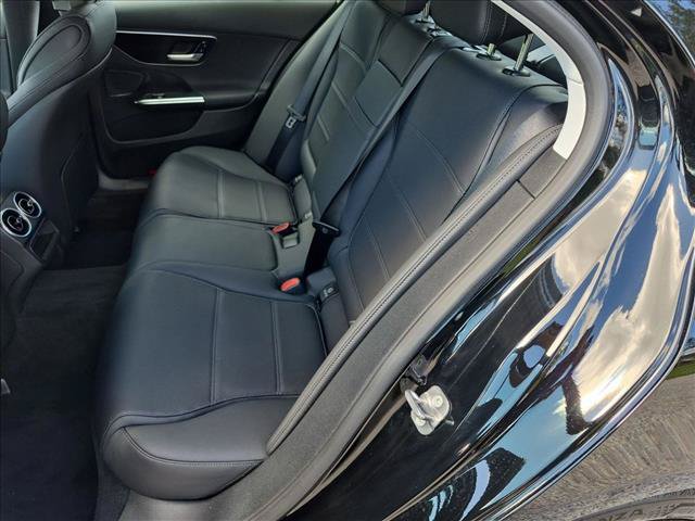 Certified 2026 Mercedes-Benz C 300 Sedan image 19