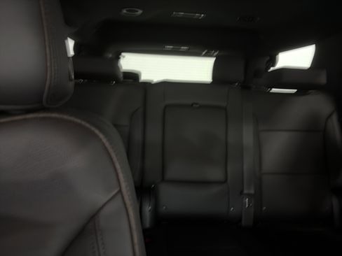 Used 2023 Chevrolet Tahoe High Country image 36