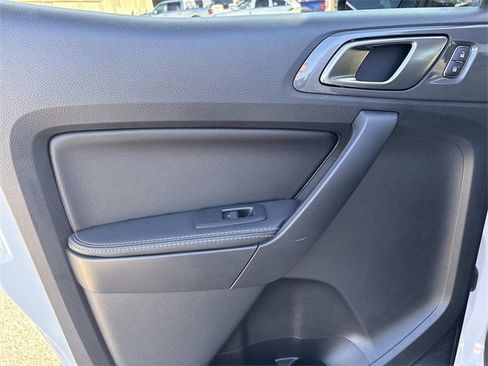 Certified 2023 Ford Ranger Lariat w/ FX4 Off-Road Package image 19