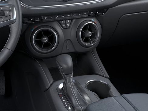 New 2026 Chevrolet Blazer LT w/ Midnight/Sport Edition AWD/4WD image 23