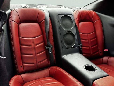 Used 2024 Nissan GT-R w/ Floor Mat Package AWD/4WD image 53