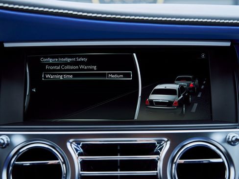 Used 2019 Rolls-Royce Ghost image 79