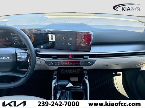 New 2026 Kia Sorento S w/ S Panoramic Sunroof Package image 19