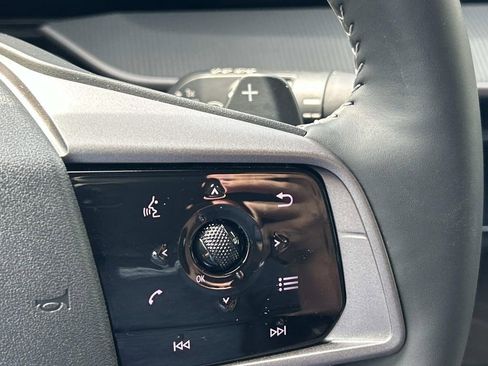 Certified 2025 Nissan Murano SV AWD/4WD image 30