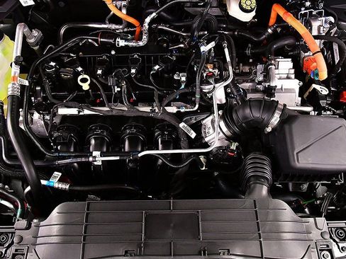 New 2025 Ford Escape ST-Line Elite w/ Tech Pack #1 image 33