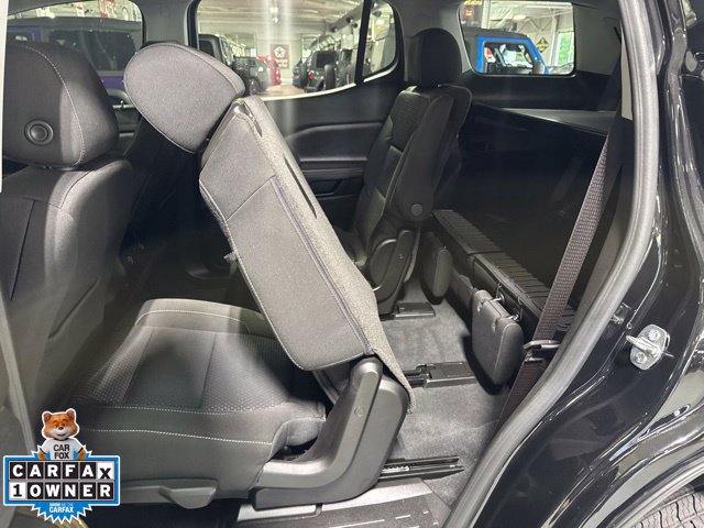 Used 2023 GMC Acadia SLE AWD/4WD image 33
