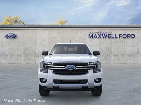 New 2025 Ford Ranger XLT image 19