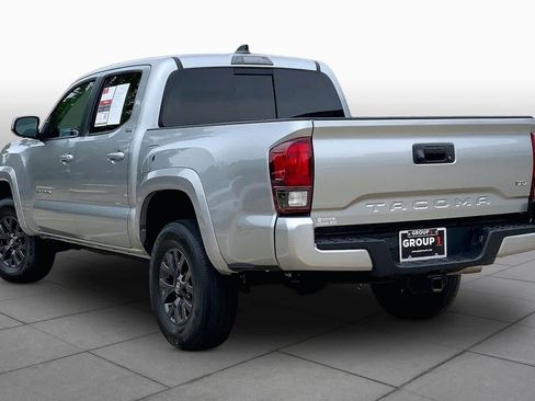 Certified 2022 Toyota Tacoma SR5 w/ Technology Package RWD image 12