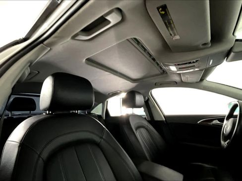 Used 2014 Audi A6 3.0T Prestige image 13