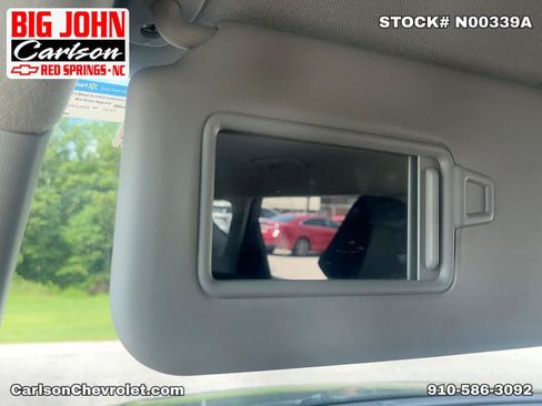 Used 2021 Kia Soul LX FWD image 28