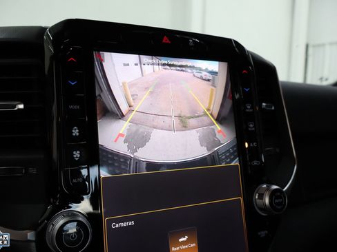 Used 2025 RAM 2500 Big Horn image 21