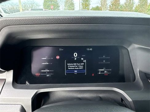 Used 2025 Toyota Tacoma TRD Off-Road image 32