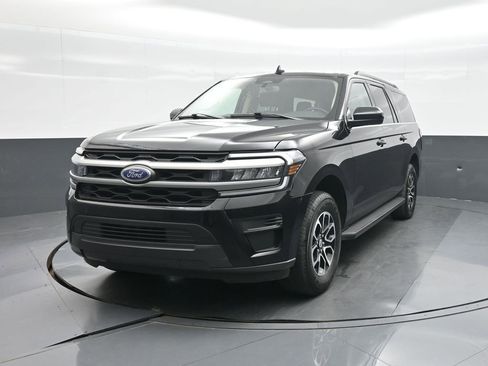 Certified 2024 Ford Expedition Max XLT AWD/4WD image 13