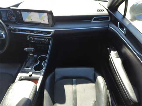 Used 2022 Kia K5 GT-Line image 16