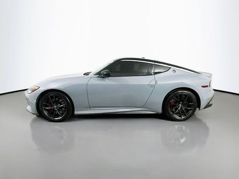 Used 2024 Nissan Z Performance w/ Floor Mat Package RWD image 5