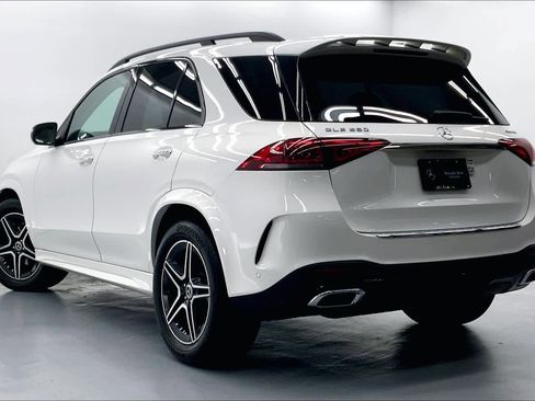 Certified 2022 Mercedes-Benz GLE 350 4MATIC image 2