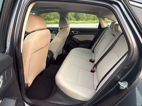 Used 2024 Honda Civic EX image 22