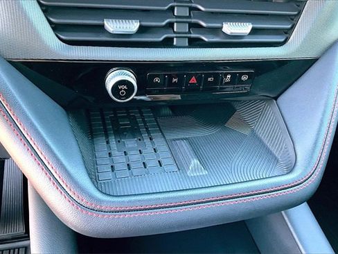 Certified 2025 Ford Explorer ST-Line w/ Premium Package image 24