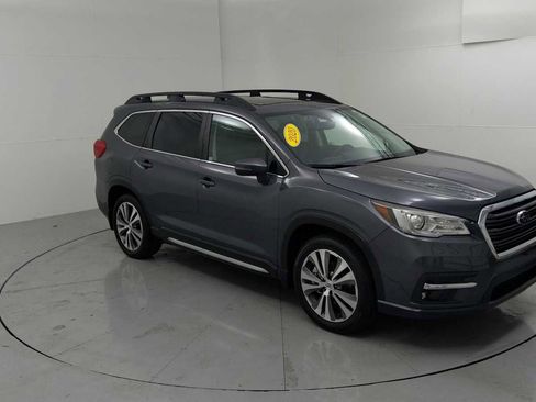 Used 2020 Subaru Ascent Limited w/ Technology Package AWD/4WD image 1