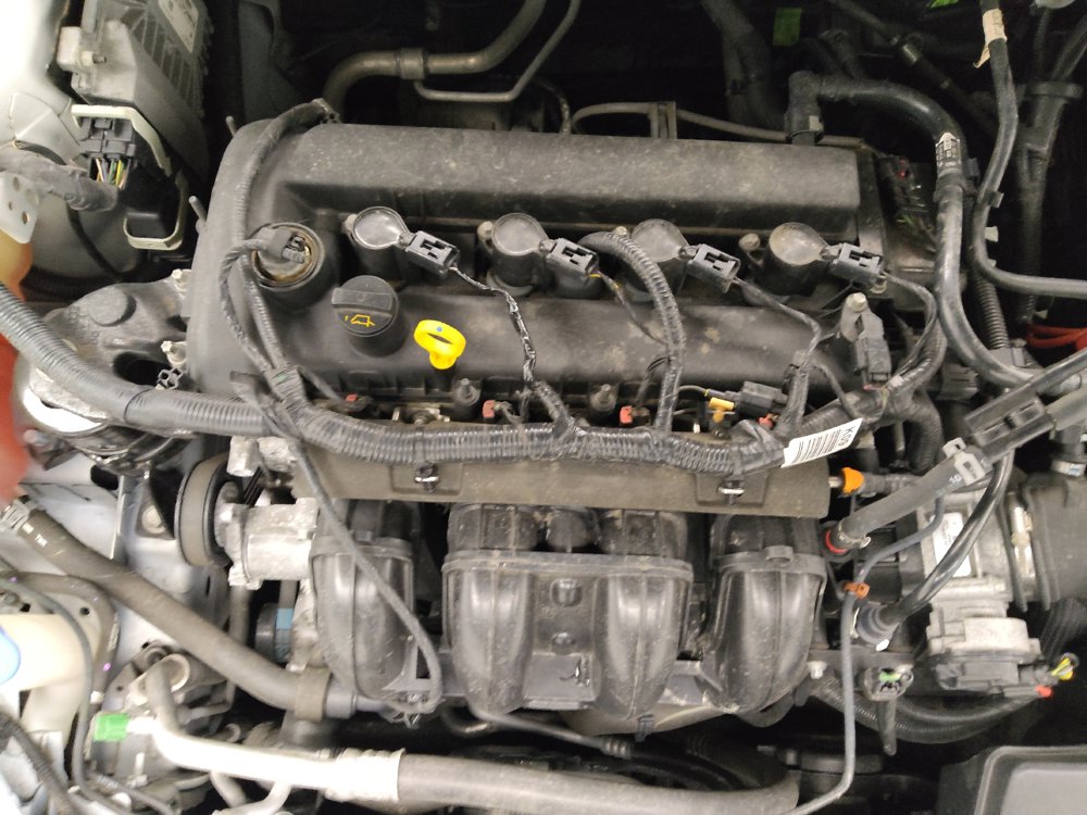 Used 2018 Ford Fusion SE FWD image 30