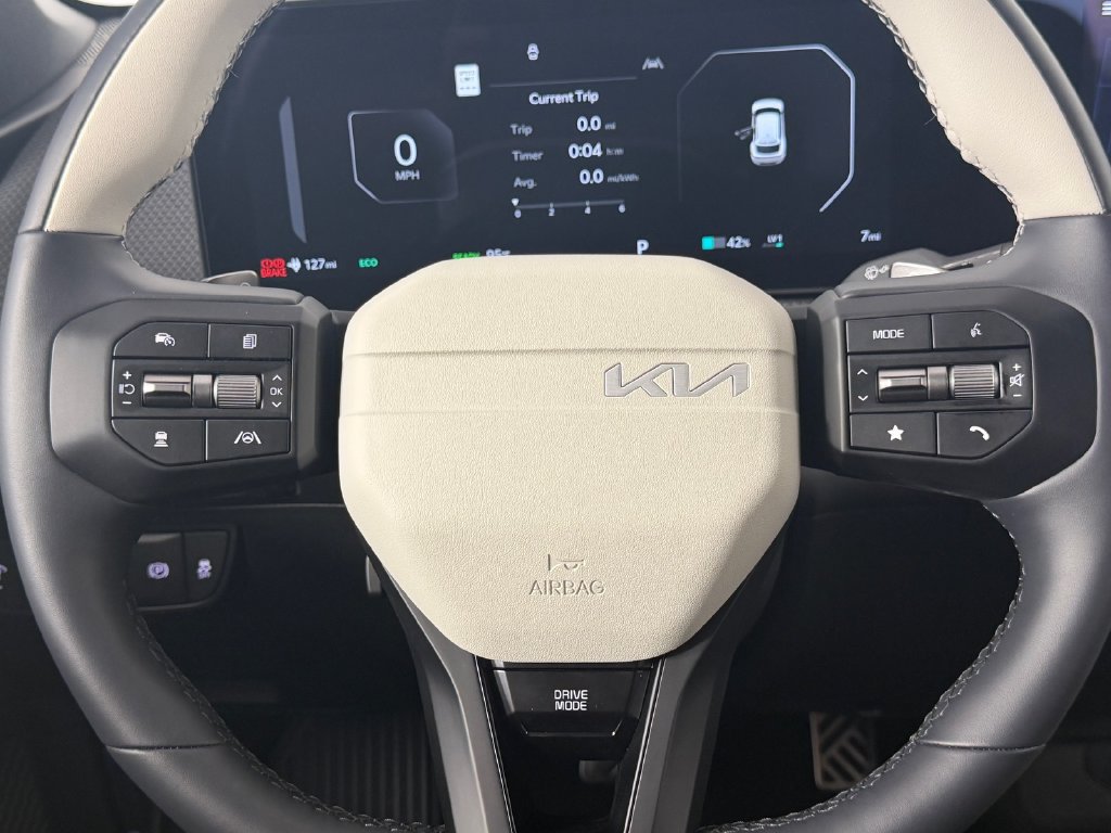 New 2026 Kia EV6 GT-Line AWD/4WD image 14