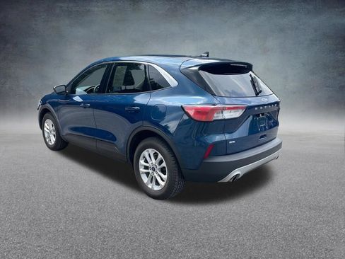 Used 2020 Ford Escape SE AWD/4WD image 7
