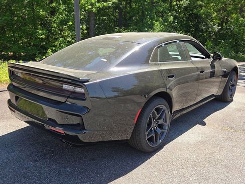 New 2026 Dodge Charger R/T AWD/4WD image 12