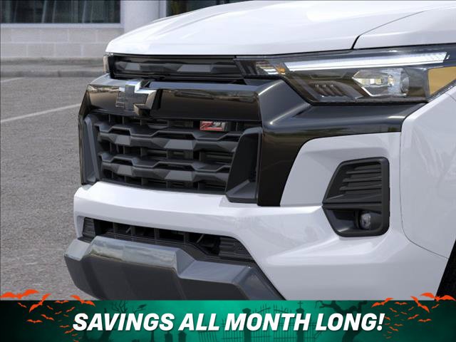 New 2026 Chevrolet Colorado Z71 w/ Z71 Convenience Package 2 AWD/4WD image 13