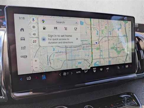 New 2025 Ford Expedition Tremor image 14