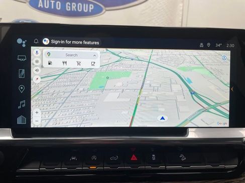 New 2026 Chevrolet Silverado 1500 RST image 4