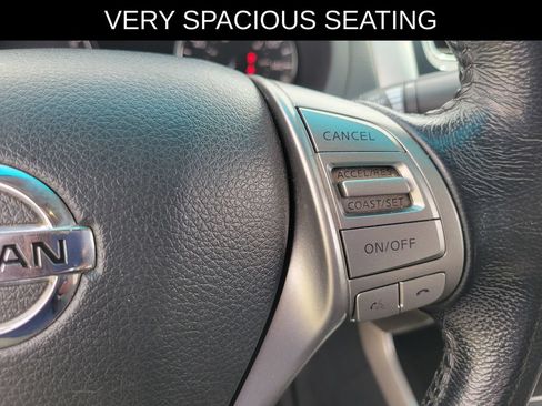 Used 2013 Nissan Altima 2.5 SV FWD image 20