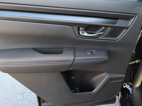 New 2026 Honda CR-V Sport-L image 27