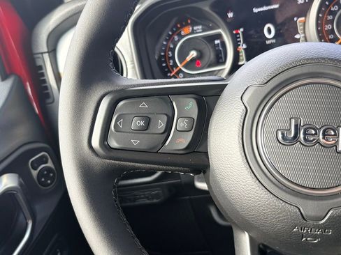 New 2026 Jeep Wrangler Willys image 22